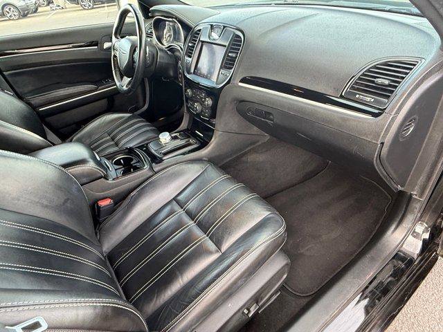 Used 2022 Chrysler 300 S image 12