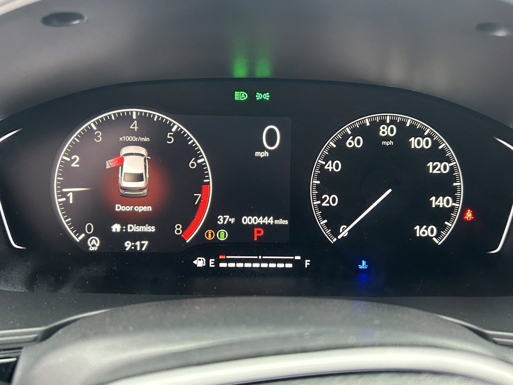 Used 2026 Honda Civic LX image 15