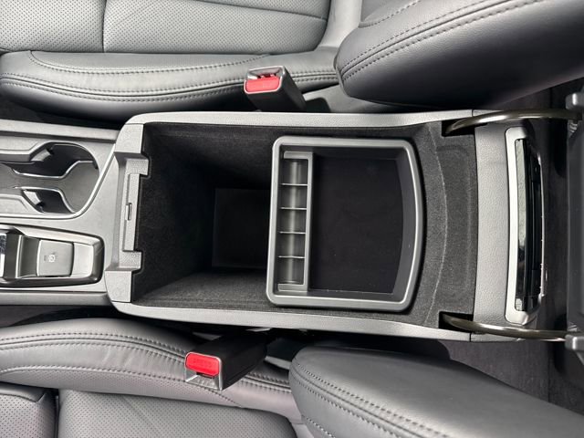 Used 2025 Subaru Ascent Bronze Edition image 26