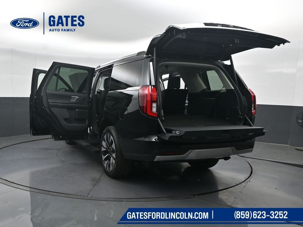 New 2026 Ford Expedition Platinum w/ Driver's Package AWD/4WD image 64