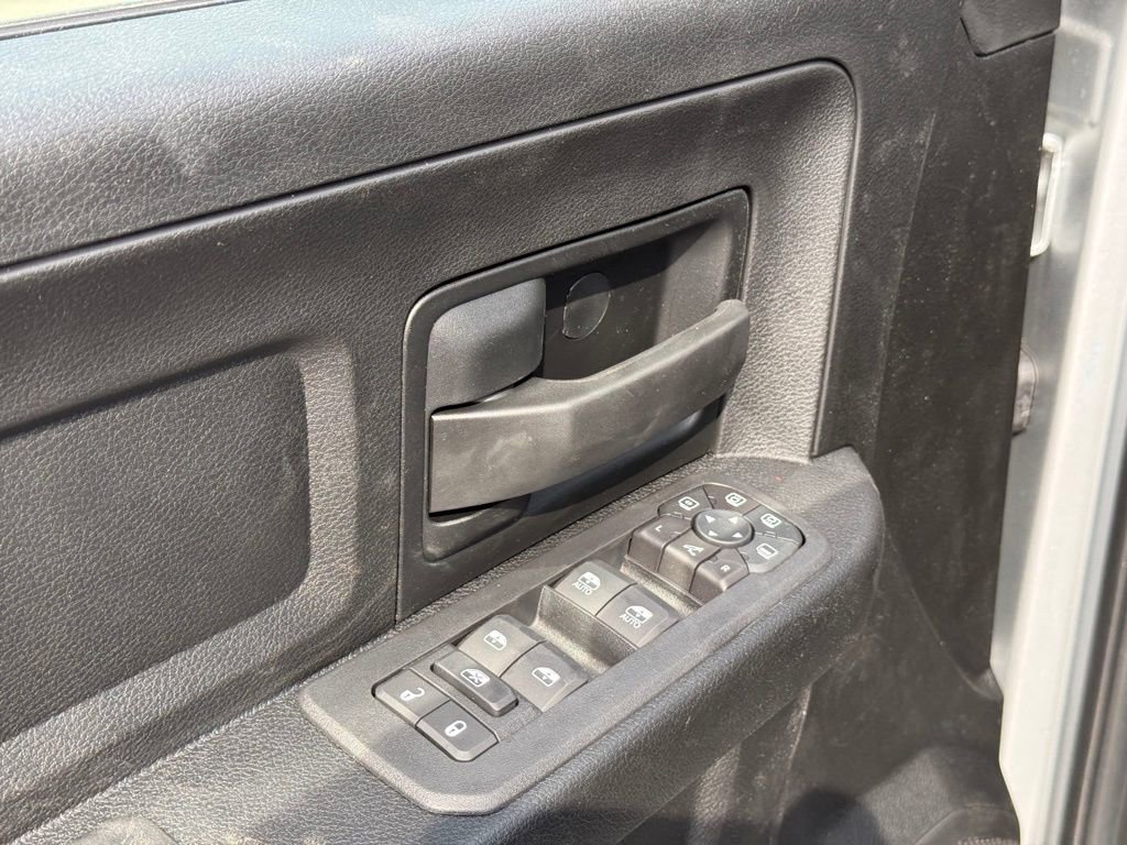 New 2026 RAM 2500 Tradesman AWD/4WD image 12