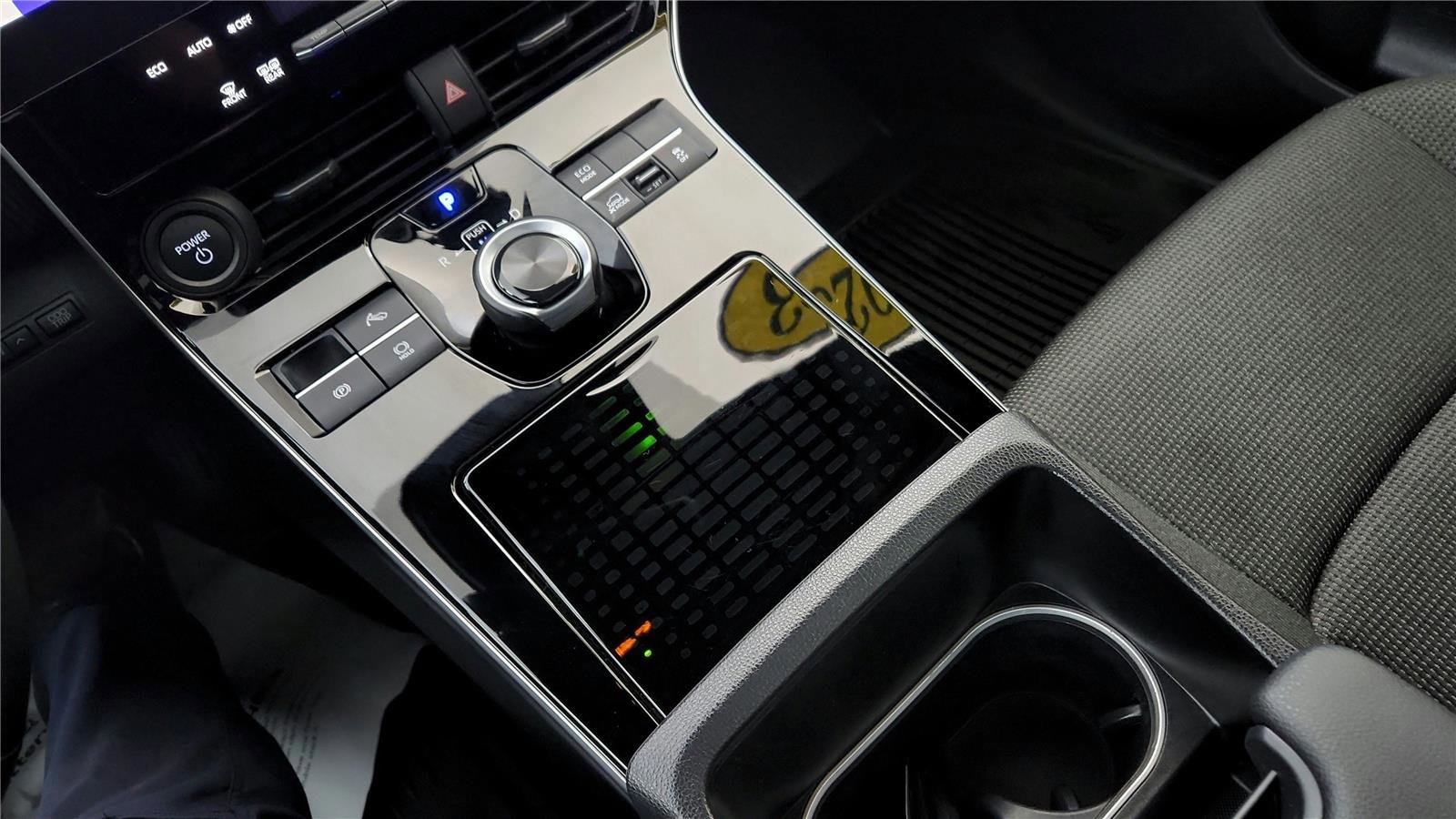 Used 2023 Toyota bZ4X XLE image 36