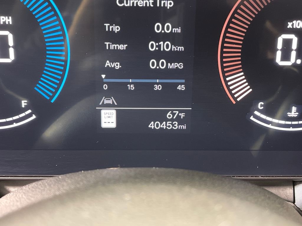 Used 2024 Hyundai Sonata SEL image 21