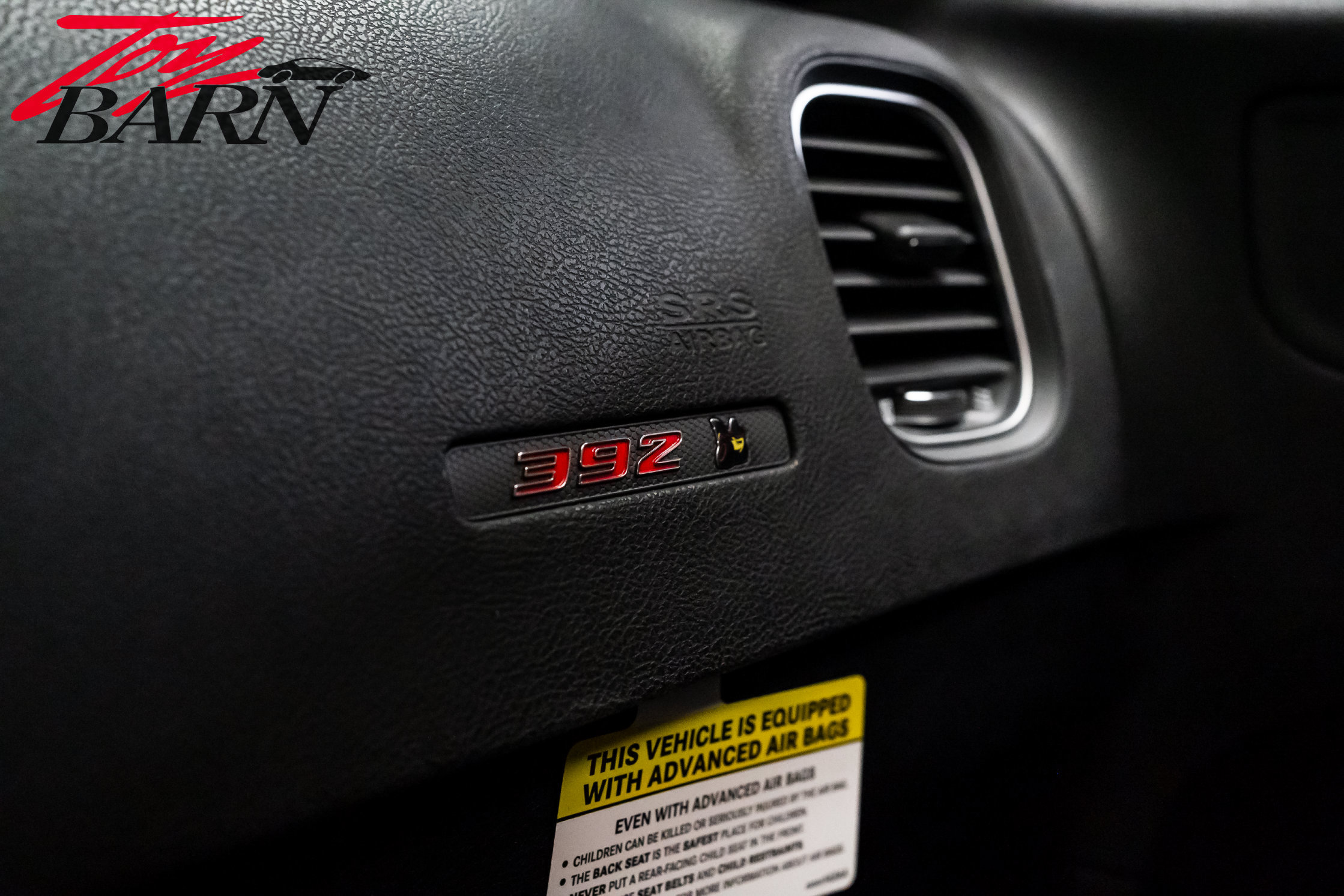 Used 2023 Dodge Charger Scat Pack RWD image 37