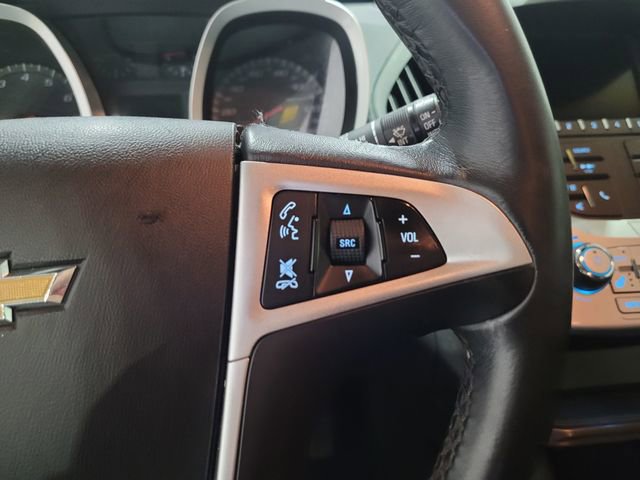 Used 2016 Chevrolet Equinox LT w/ Convenience Package image 27