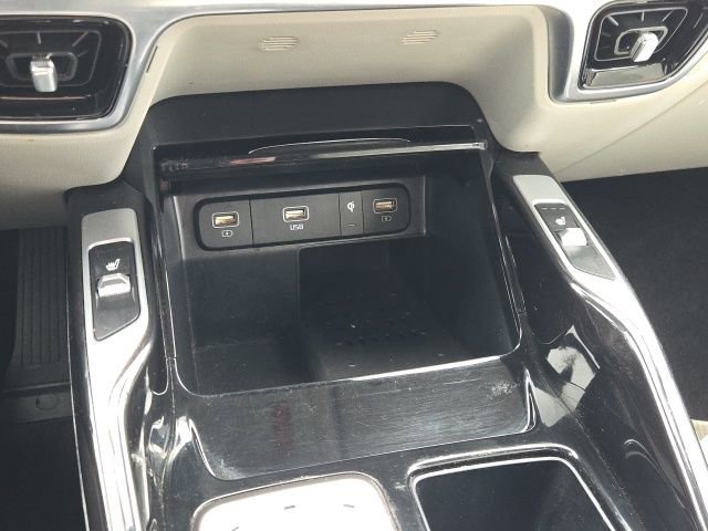 Used 2022 Kia Sorento SX AWD/4WD image 16