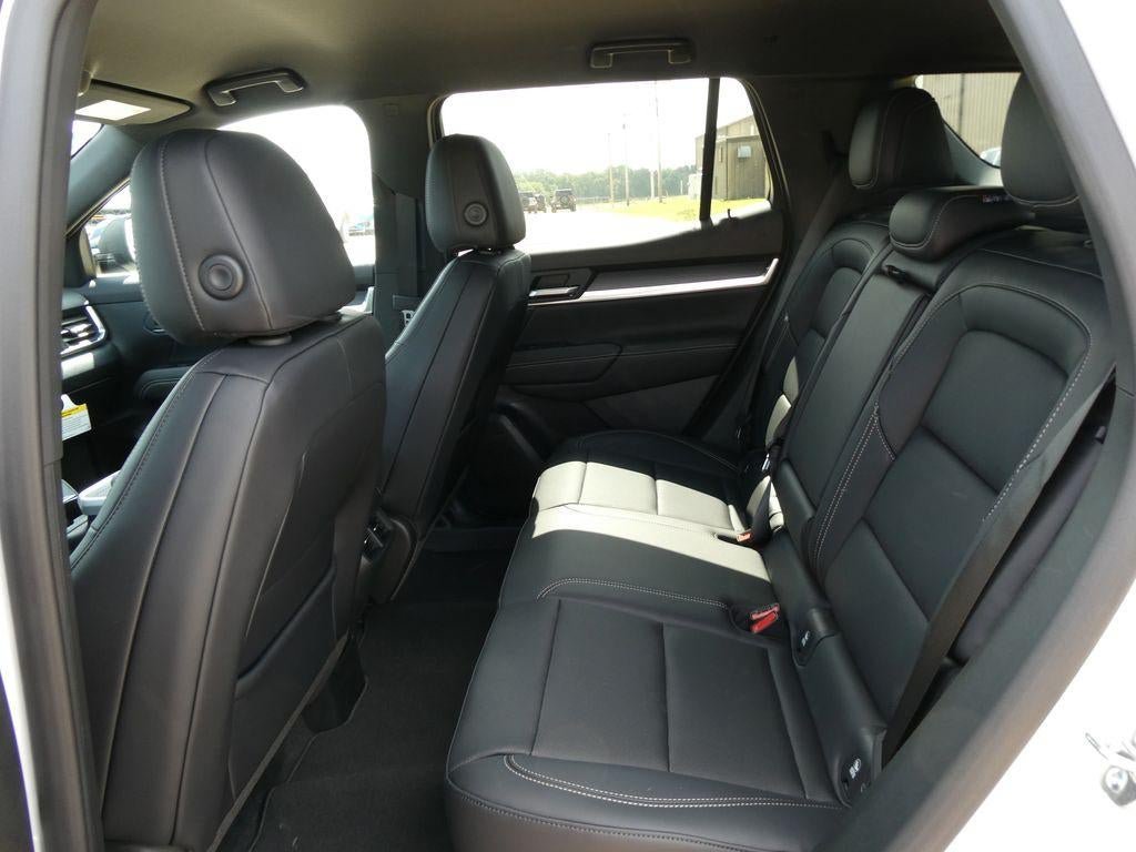 New 2027 GMC Terrain Elevation w/ Elevation Premium Package AWD/4WD image 13