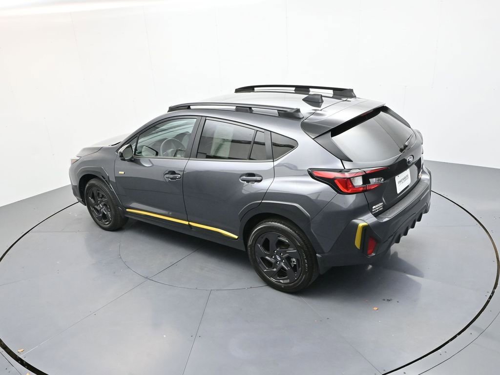 Used 2025 Subaru Crosstrek 2.5i Sport w/ Popular Package #4A image 21