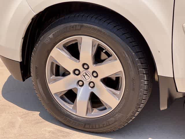 Used 2015 Honda Pilot Touring image 9