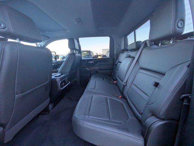 Used 2020 GMC Sierra 2500 Denali w/ Denali Ultimate Package image 11