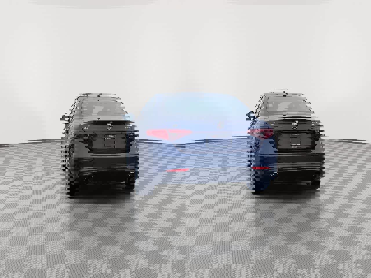 Used 2019 Alfa Romeo Giulia AWD image 7