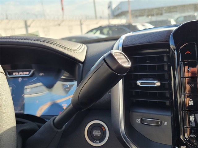 New 2026 RAM 5500 Tradesman w/ Laramie Trim Package image 10