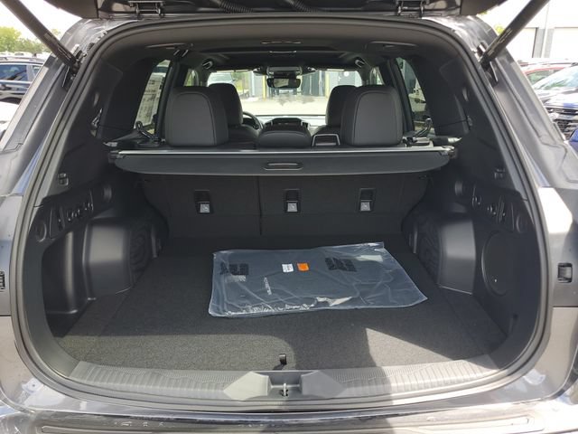 New 2026 Subaru Forester Limited AWD/4WD image 9