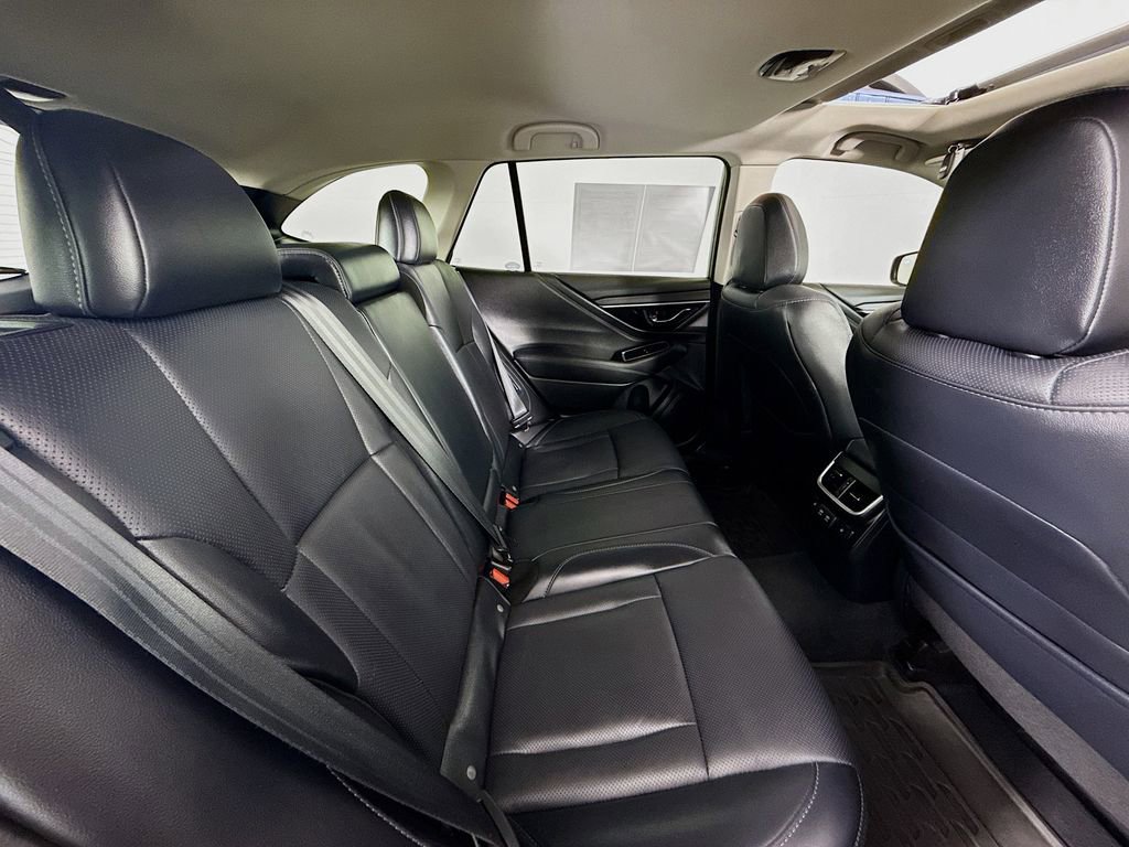 Used 2022 Subaru Outback Limited XT w/ Popular Package #2 image 33