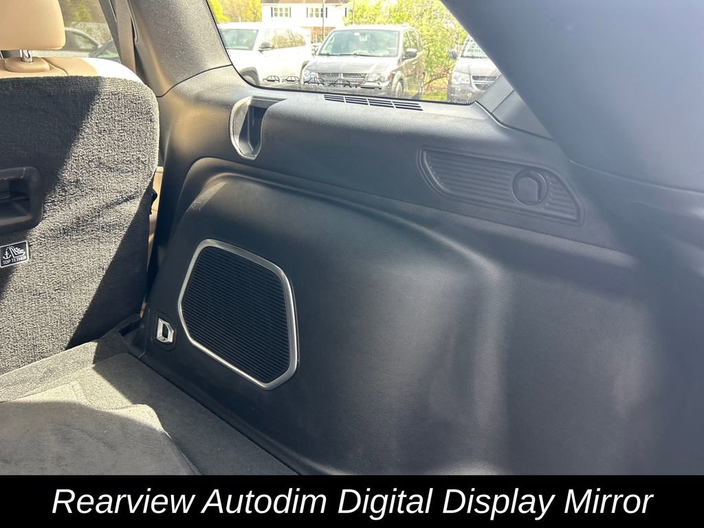 Used 2023 Jeep Grand Cherokee 4WD 4xe w/ Luxury Tech Group II image 29