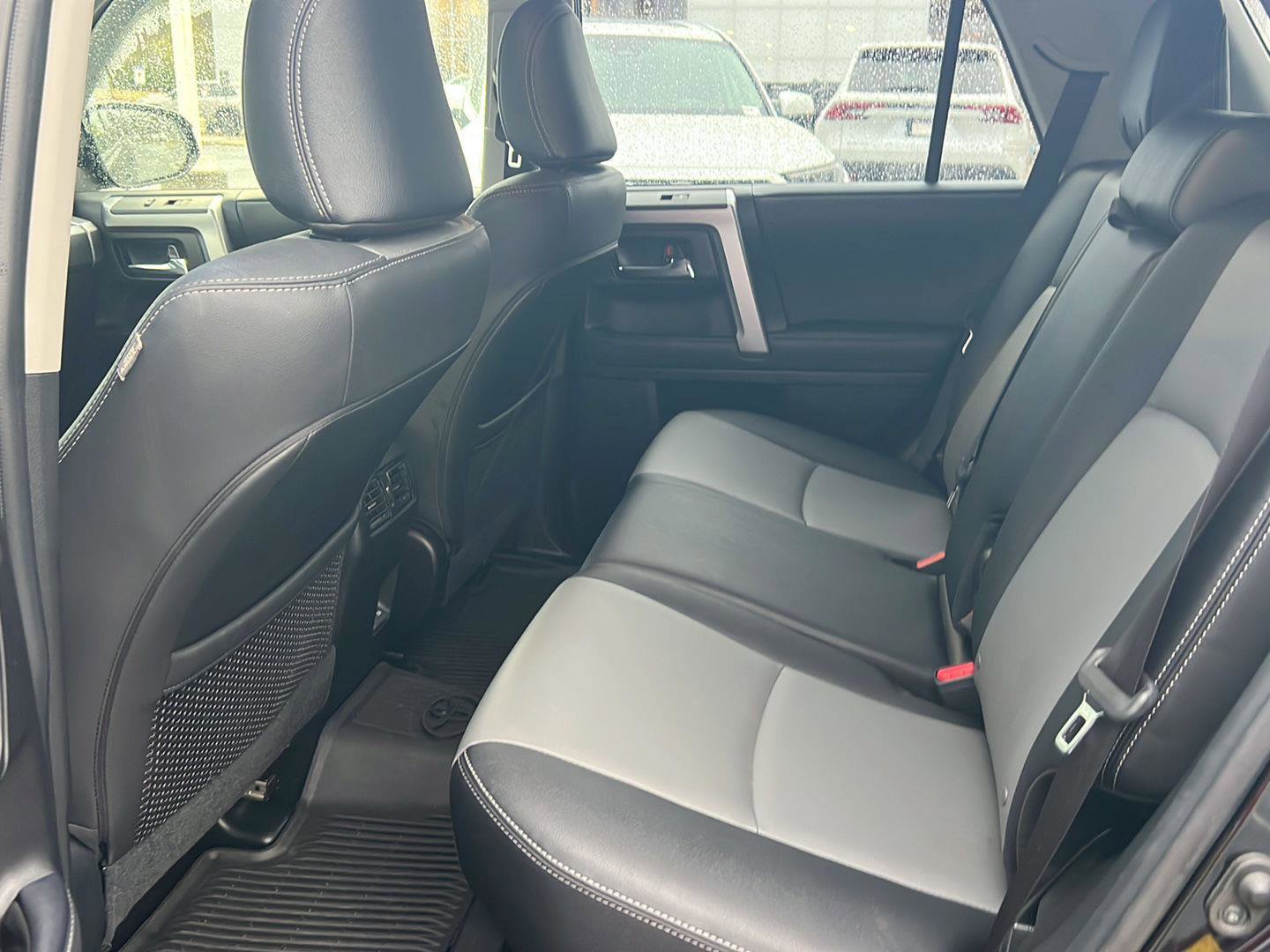 Certified 2023 Toyota 4Runner SR5 Premium image 11