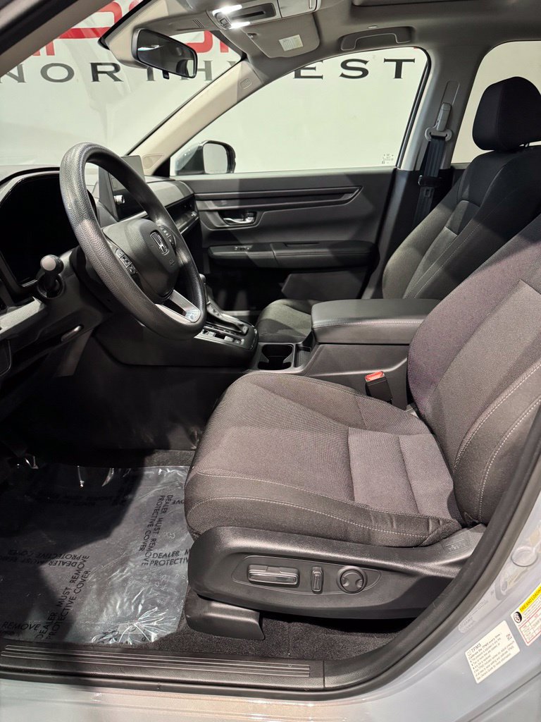 Used 2026 Honda CR-V EX image 12