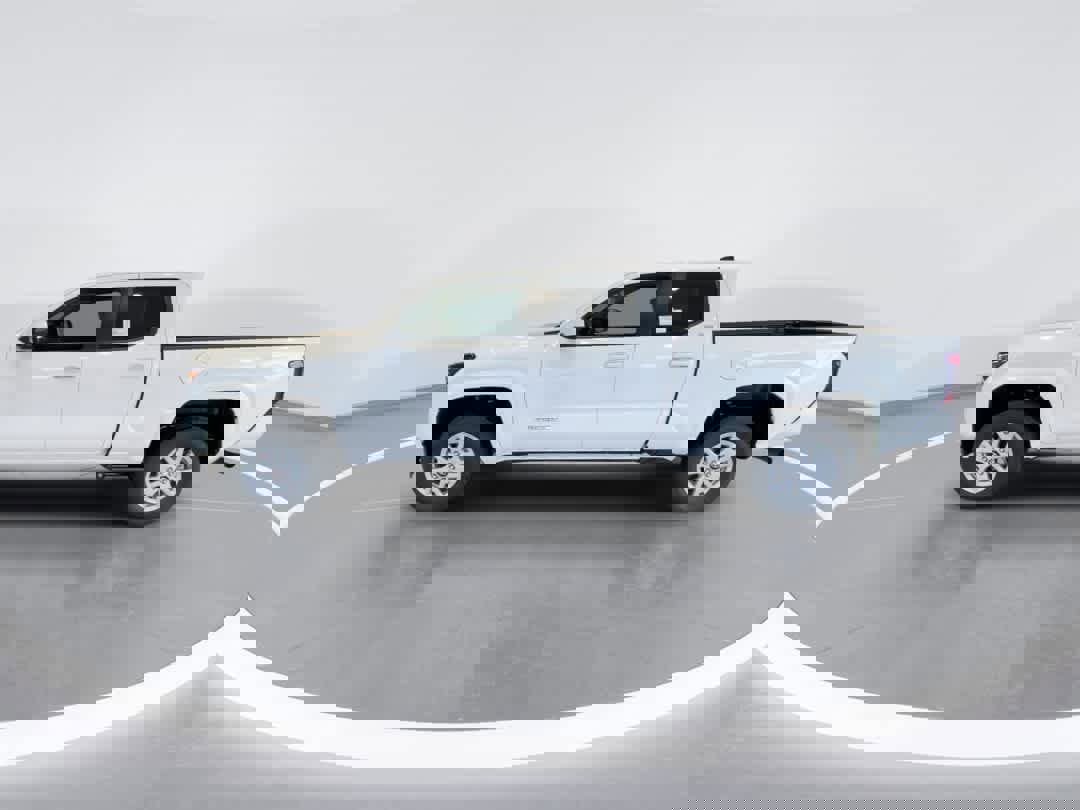 Certified 2026 Toyota Tacoma SR5 image 5