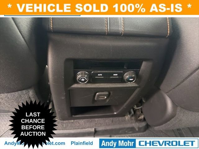 Used 2019 Chevrolet Traverse LS w/ LPO, Floor Liner Package image 33