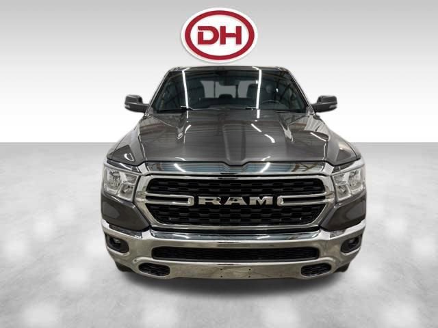 Used 2023 RAM 1500 Big Horn image 8