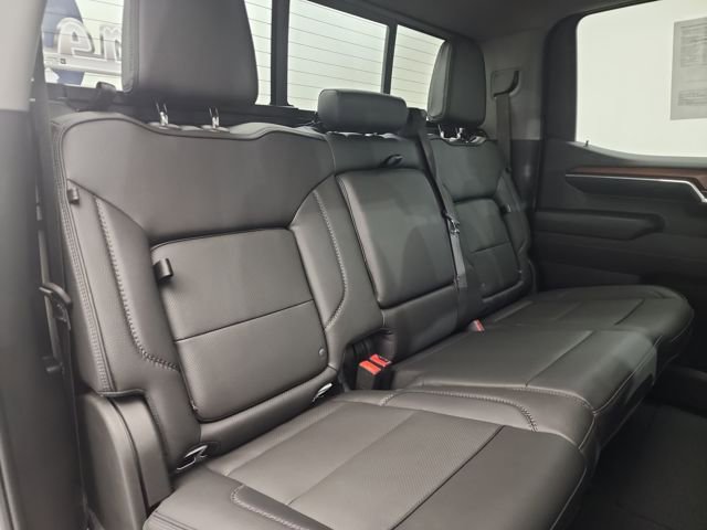 Used 2023 GMC Sierra 1500 Denali w/ Denali Reserve Package image 36
