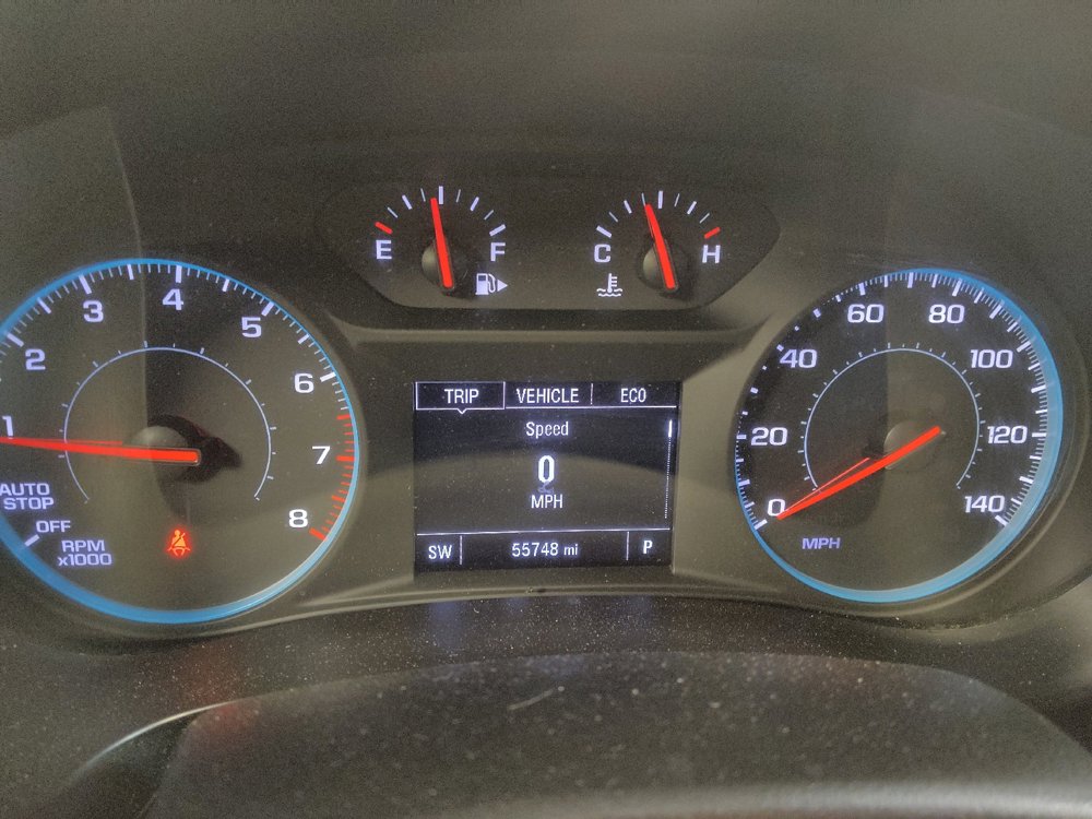 Used 2022 Chevrolet Malibu LS FWD image 23