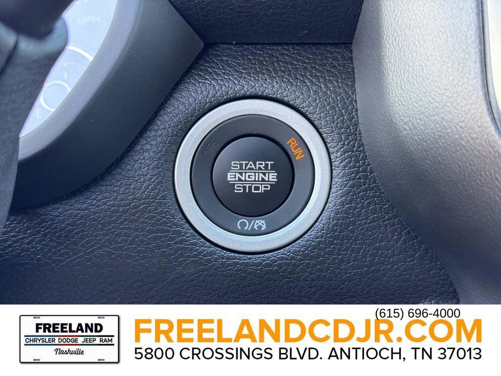 New 2026 RAM 2500 Big Horn image 26