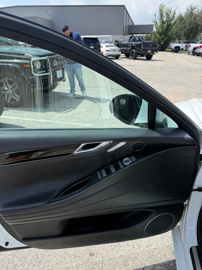 Used 2022 Genesis G80 2.5T RWD image 10