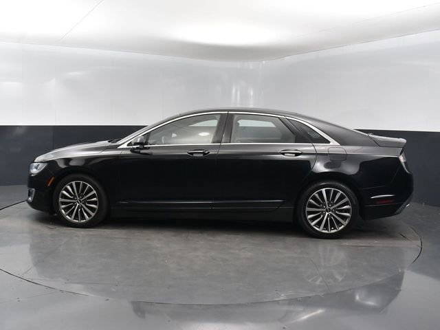Used 2018 Lincoln MKZ Select w/ Select Plus Package image 2