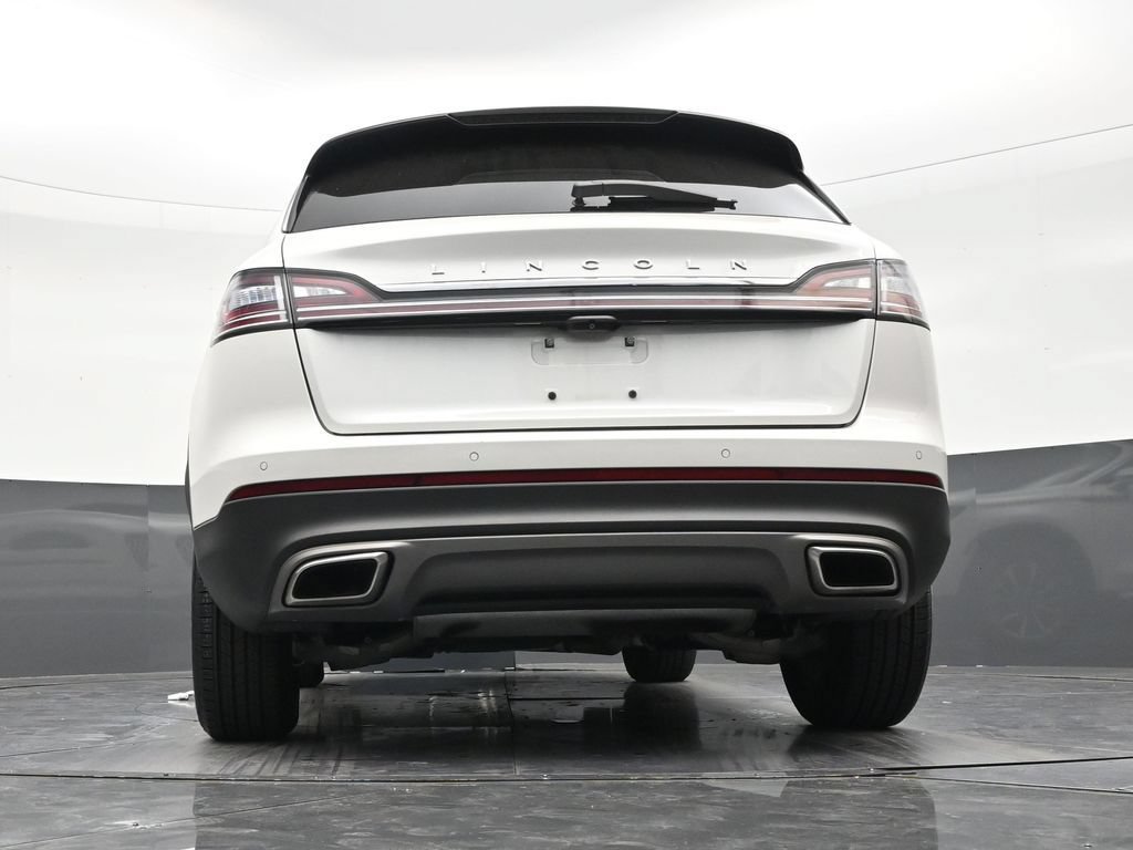 Used 2023 Lincoln Nautilus Reserve FWD image 23