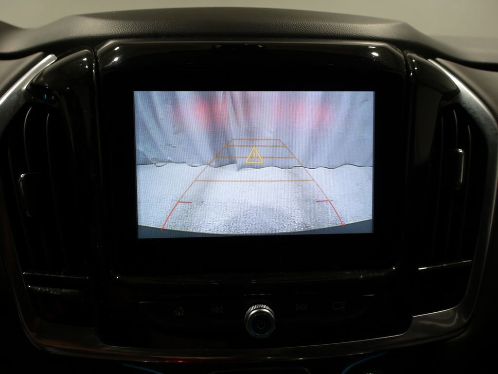 Used 2019 Chevrolet Traverse LT image 29