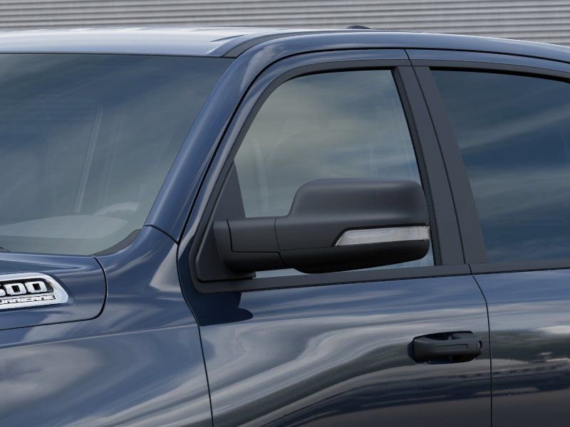 New 2026 RAM 1500 4x4 Crew Cab image 12
