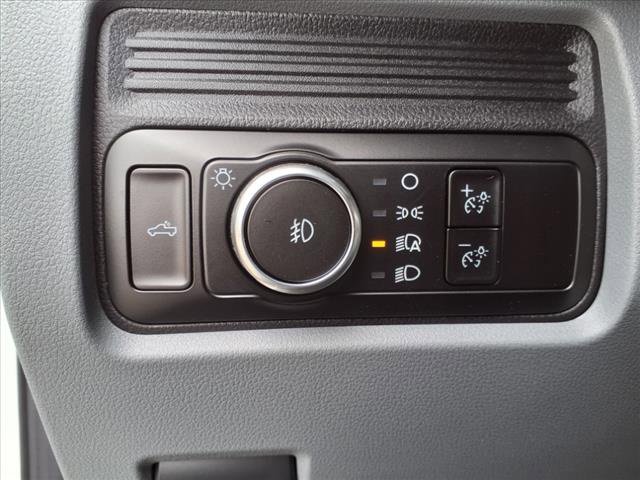 New 2025 Ford F250 XLT w/ FX4 Off-Road Package image 15