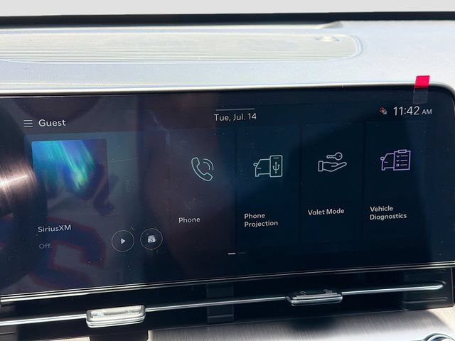 New 2026 Hyundai Kona SEL Sport FWD image 14