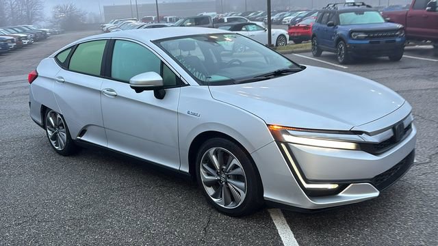Used 2018 Honda Clarity Touring image 28