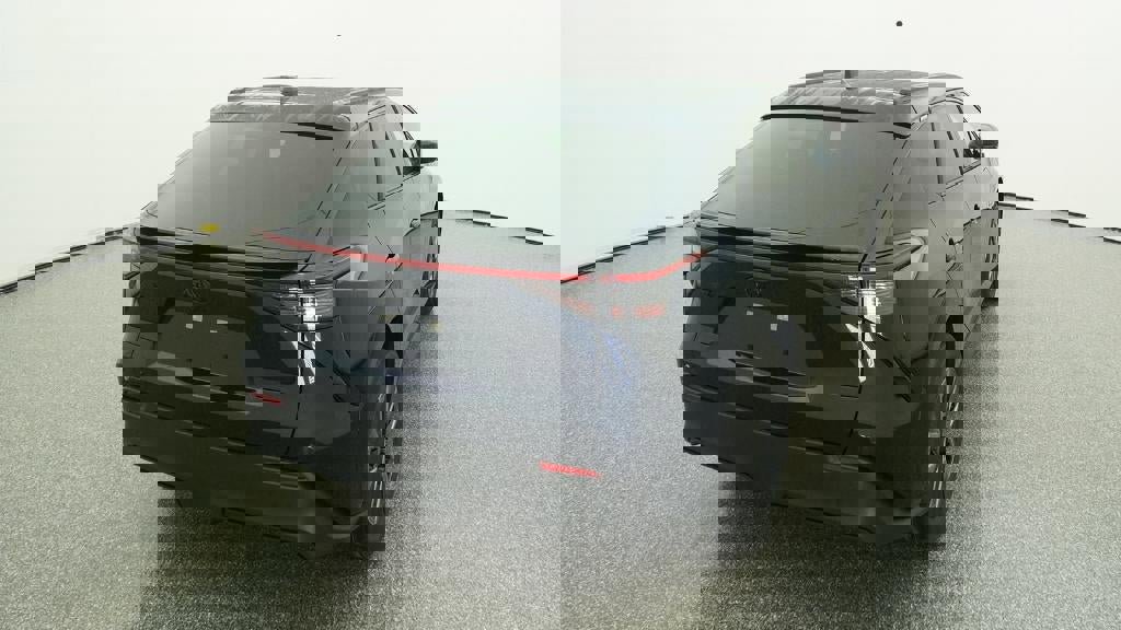 New 2026 Toyota bZ image 42