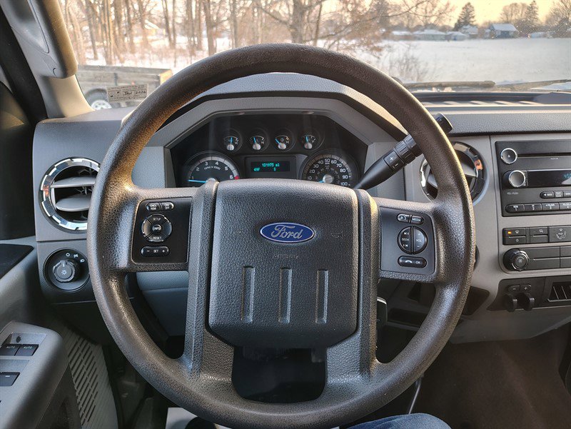 Used 2014 Ford F250 XLT image 6