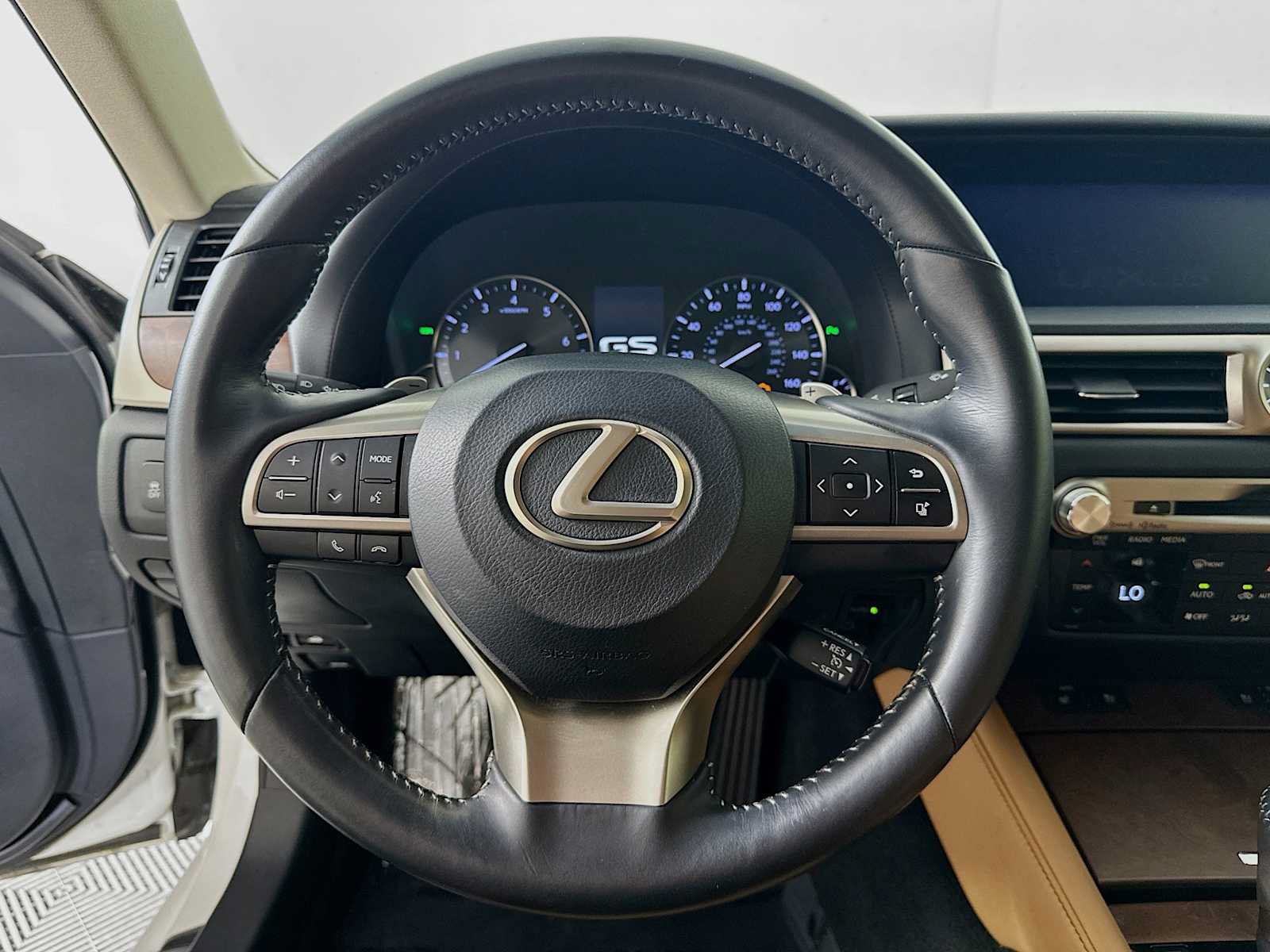 Used 2016 Lexus GS 350 RWD image 14