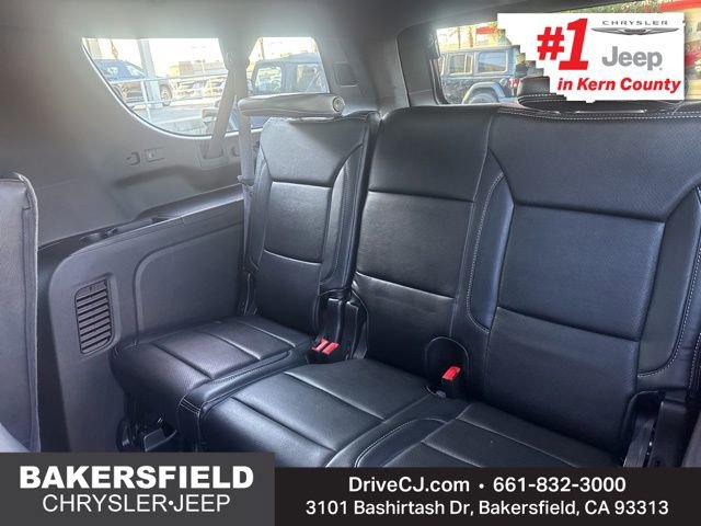 Used 2024 GMC Yukon XL SLE w/ Max Trailering Package image 26