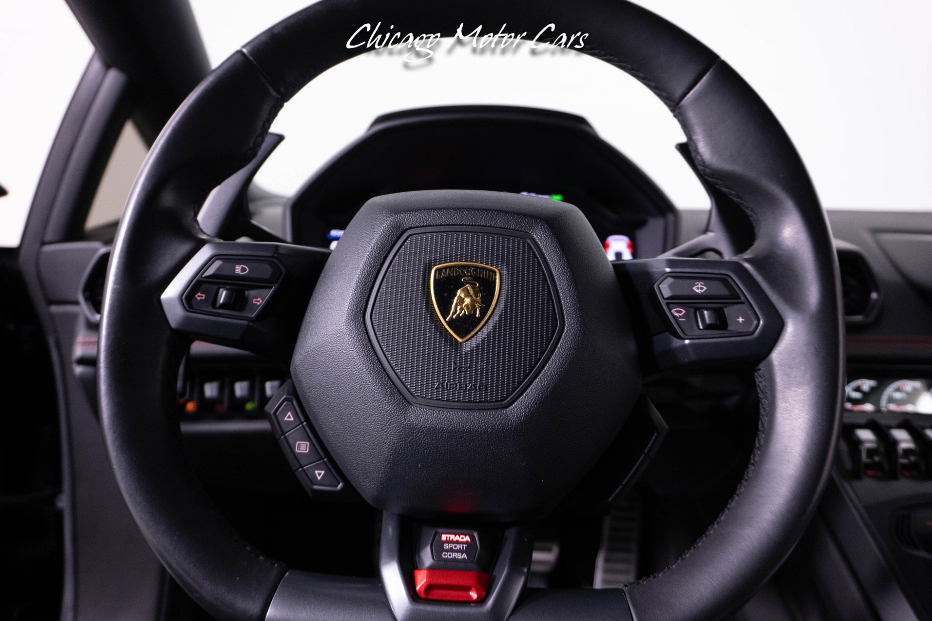 Used 2016 Lamborghini Huracan LP 580-2 image 30