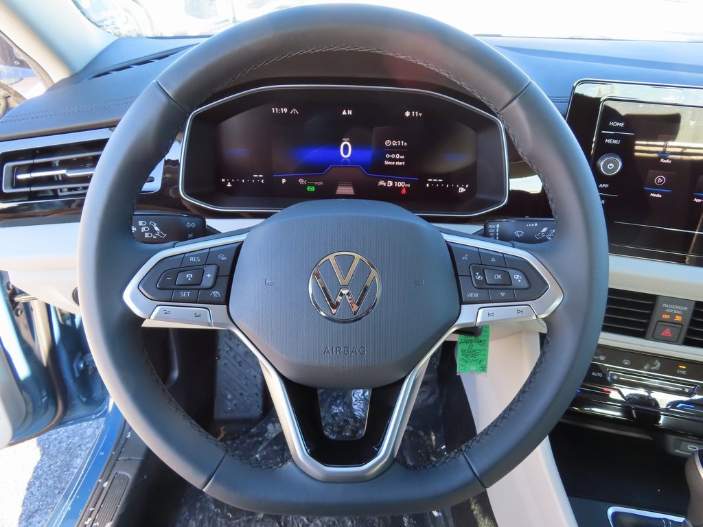 New 2026 Volkswagen Jetta S image 4