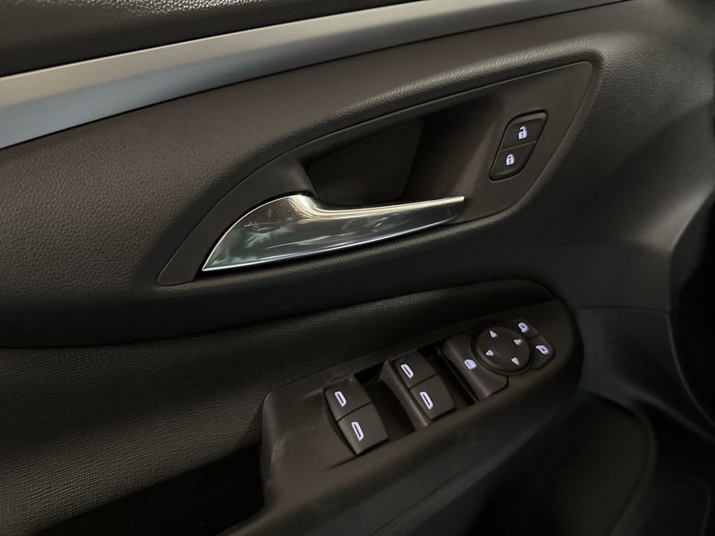 New 2026 Buick Envista Preferred w/ Convenience I Package image 20