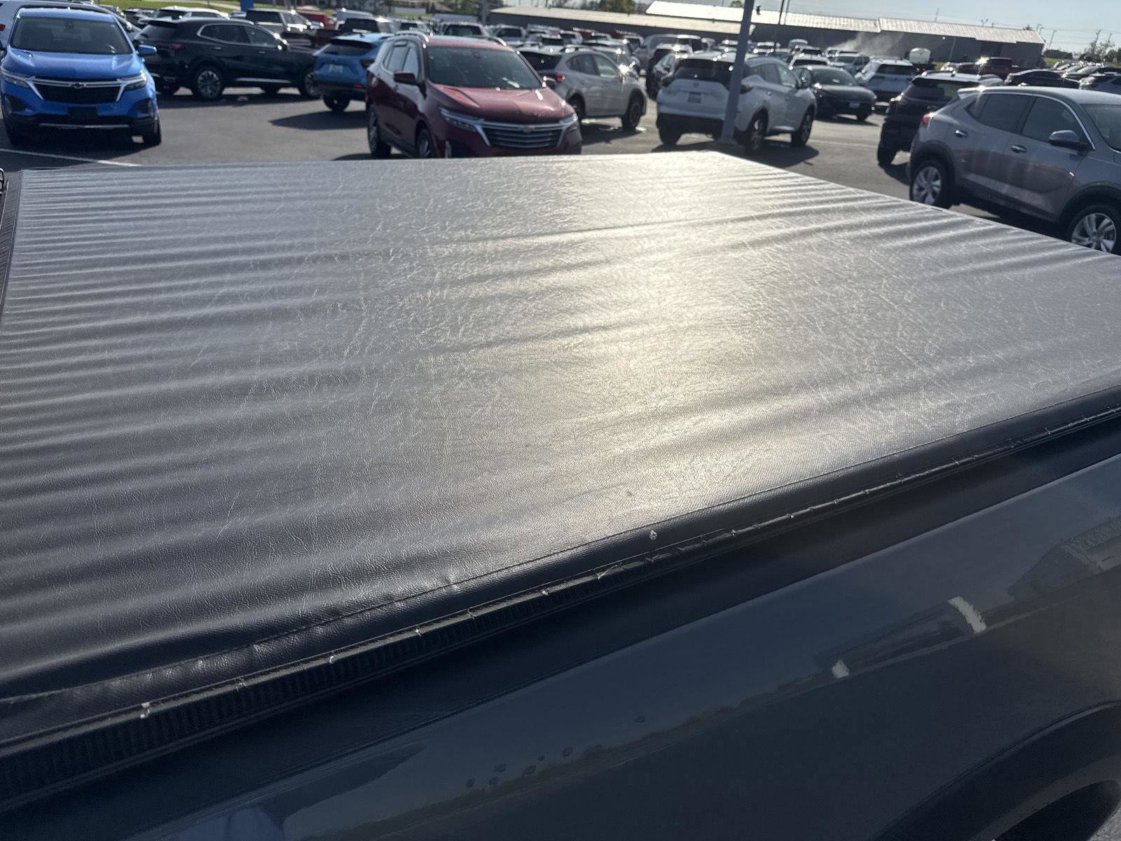 Used 2022 RAM 1500 Classic Warlock w/ Ceramic Gray Warlock Package AWD/4WD image 12