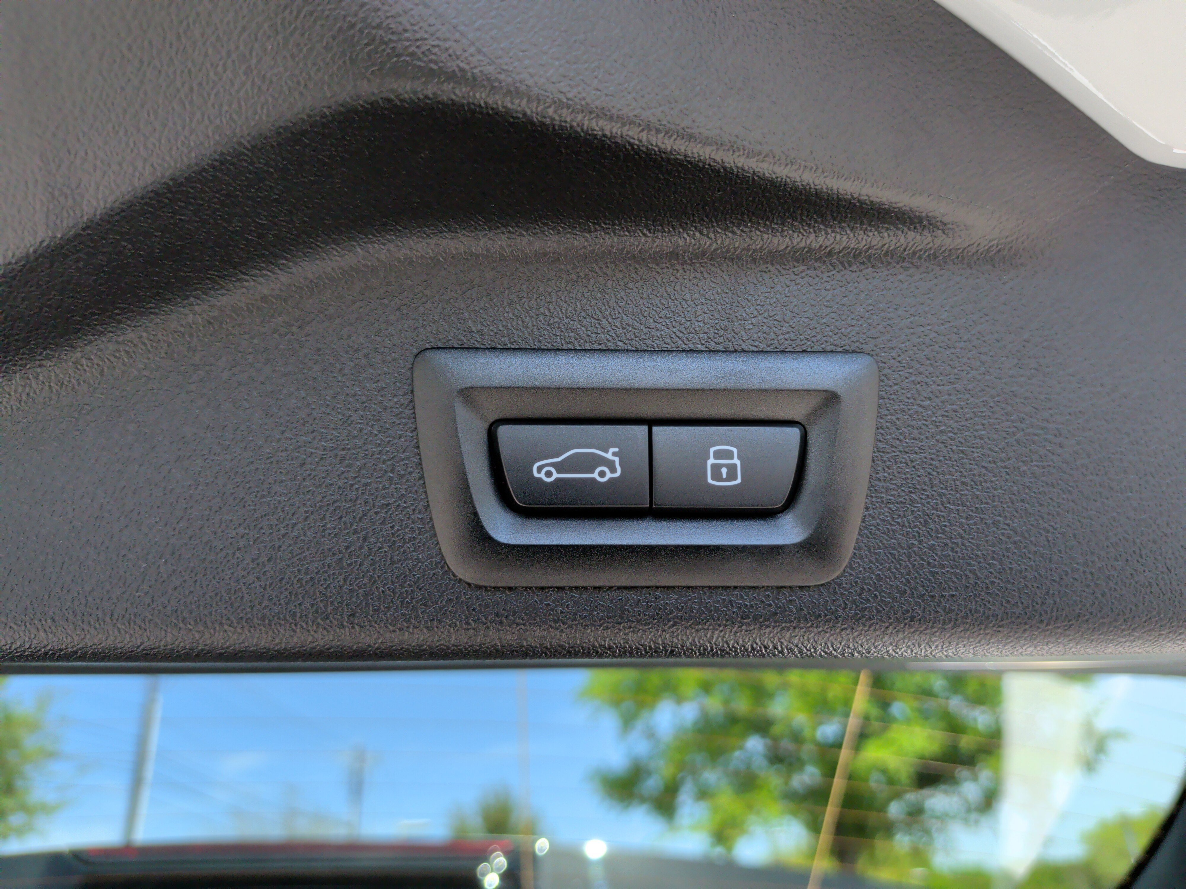 Certified 2026 BMW X5 xDrive40i w/ M Sport Package image 43