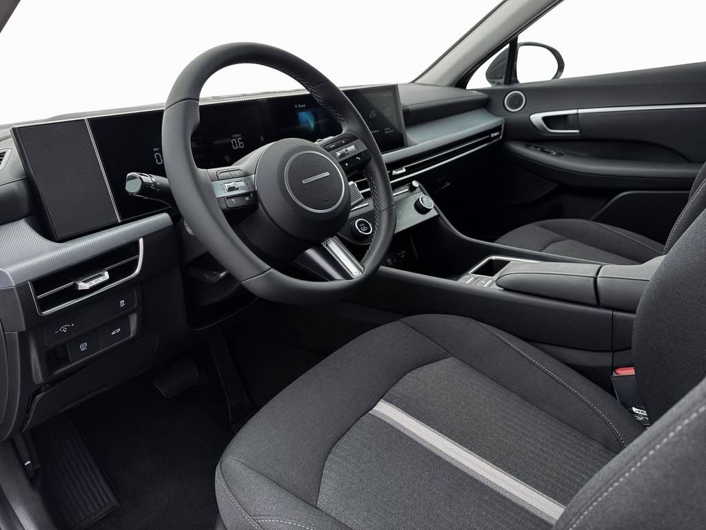 New 2026 Hyundai Sonata SEL FWD image 14