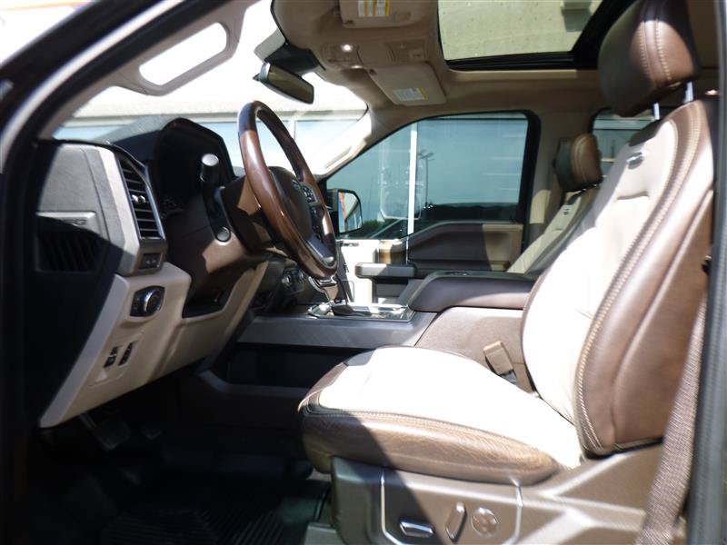 Used 2019 Ford F150 Limited AWD/4WD image 6