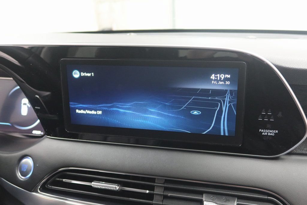 Used 2022 Hyundai Palisade Limited AWD/4WD image 16