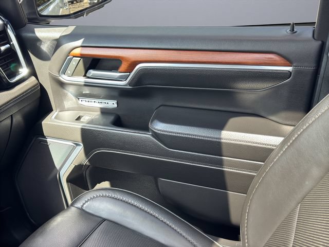 Used 2023 GMC Sierra 1500 Denali AWD/4WD image 25