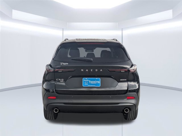 New 2026 MAZDA CX-5 Preferred AWD/4WD image 5