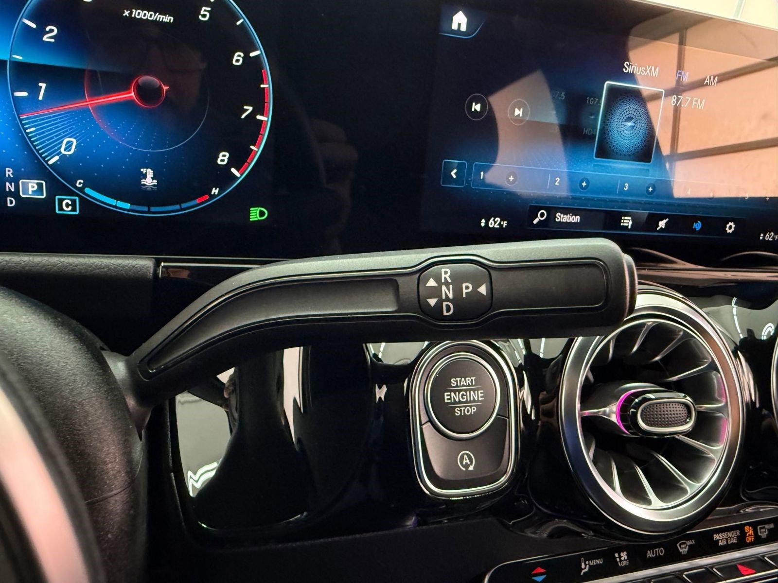 Certified 2023 Mercedes-Benz GLA 250 image 14